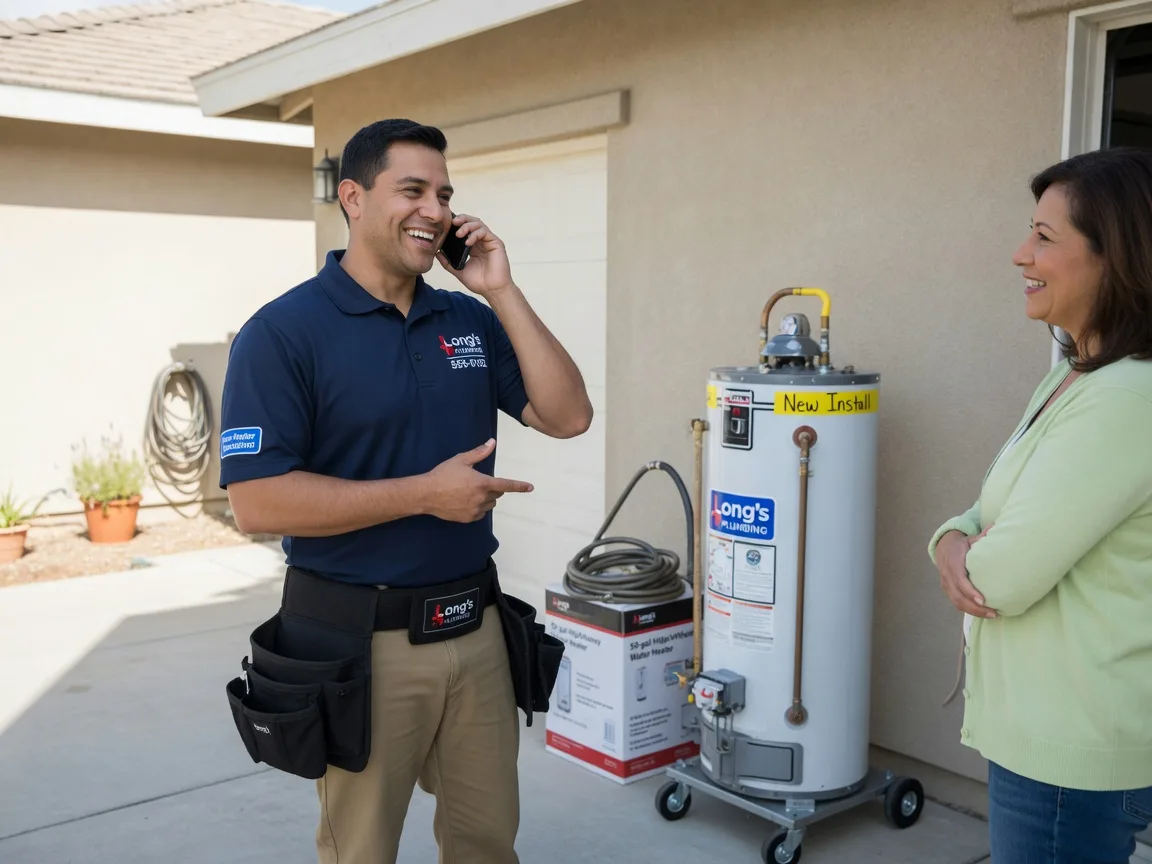 Leak Detection Buhl, MN FAQs